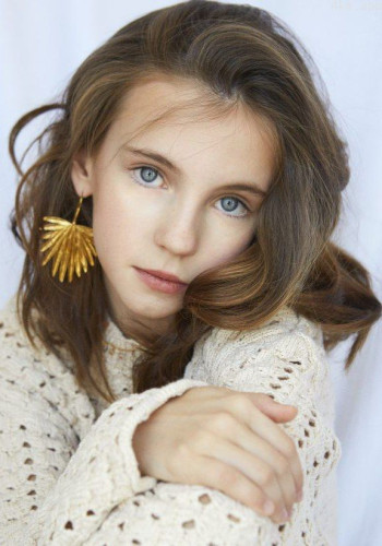 安娜斯塔西亚·鲁索