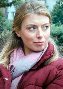 娜塔莉亚·齐本科娃