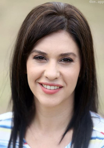 埃夫林·阿拉西亚