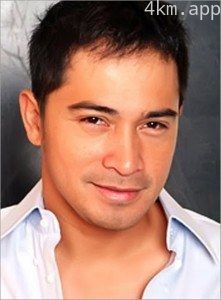 Cesar Montano