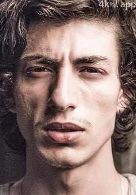 科马尔·布拉克·阿尔珀