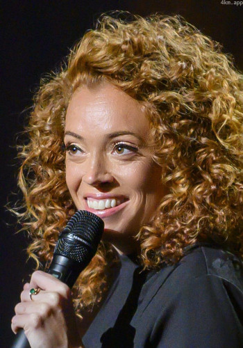 米歇尔·沃尔夫