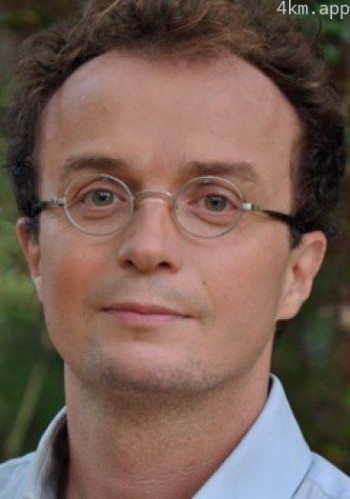 弗朗索瓦·佩彻