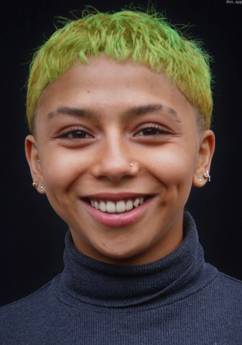 朱丽叶·亚历珊德拉