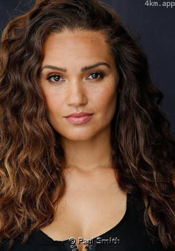 阿纳斯塔西亚·麦克弗森