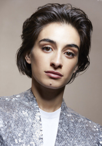 米凯拉·德·罗西