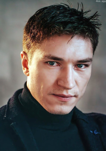 阿列克谢·基尔萨诺夫