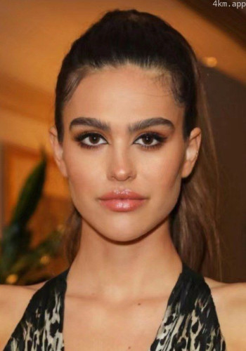 阿米莉亚·哈姆林