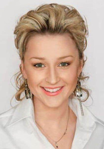 奥尔佳·梅迪尼奇