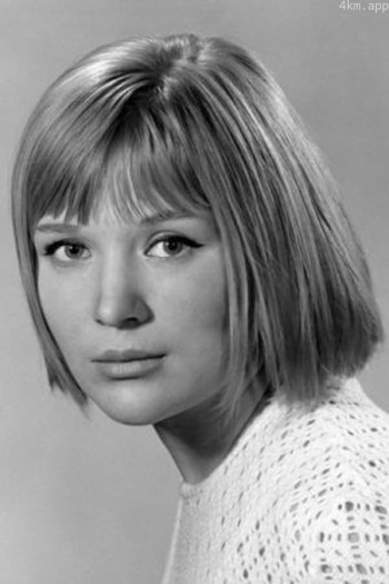 加琳娜·波尔斯基赫