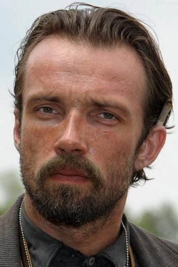 卢卡斯·格雷戈霍威茨