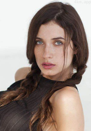 玛丽亚·阿赫梅齐亚诺娃