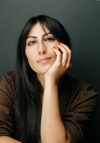 阿尔加万·杰纳蒂