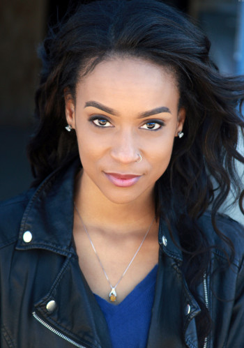 埃里卡·阿什利