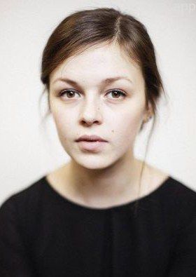 玛丽娜·卡莱茨卡亚