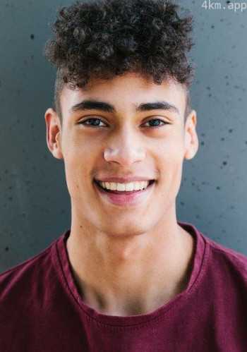 泽斯潘·D·史密斯-格尼斯特