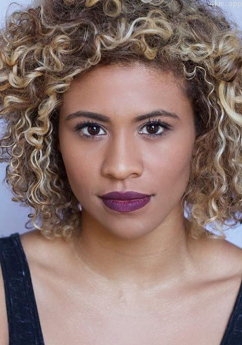 凡妮莎·科扎特