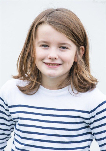 巴西莱·维奥莉特