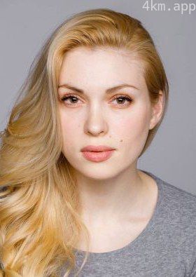 叶夫根尼娅·亚鲁什尼科娃