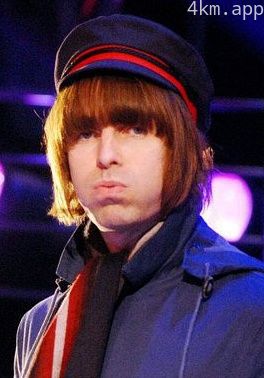 利亚姆·加拉格尔