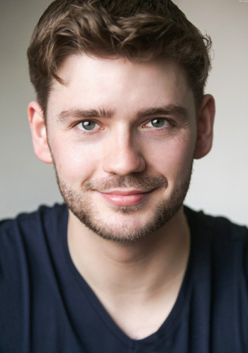 詹姆斯·罗特格