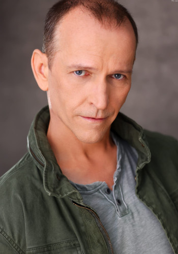 蒂莫西·T·麦金尼