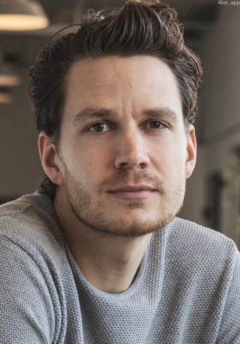 杰斯珀·祖施拉格