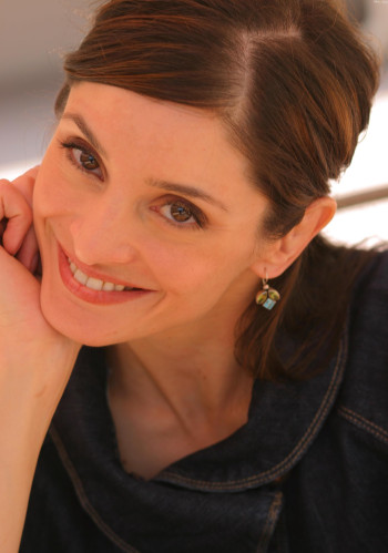 辛迪玛丽·斯莫尔