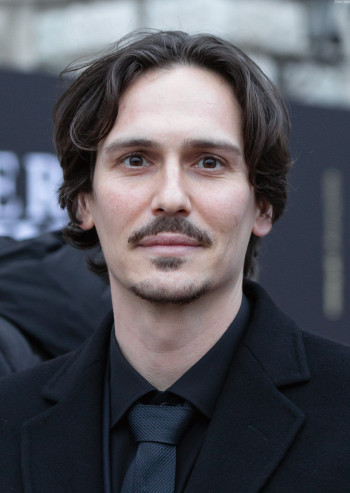 克里斯托弗·舍尔夫