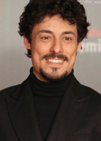 赫苏斯·卡尔莫纳