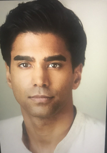 雷蒙德·阿布莱克