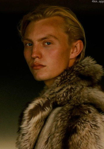 安德烈亚·莱克·约根森