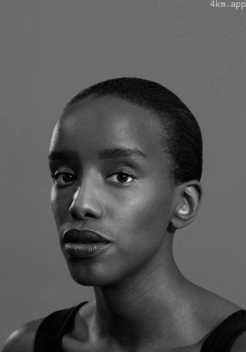 凯伊洁·卡戈梅