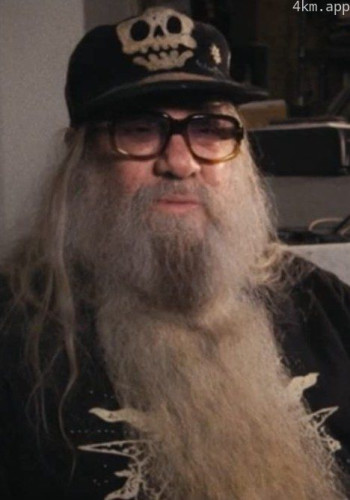 克莱顿·帕特森