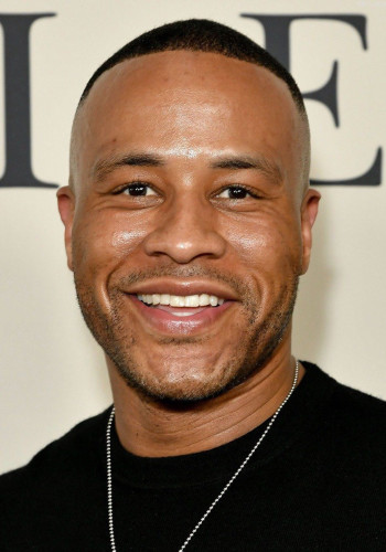 德文·富兰克林