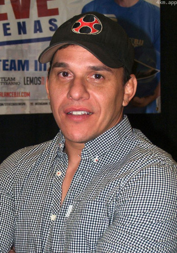 Steve Cardenas