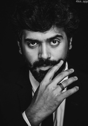 阿什温·卡库马努