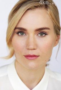 诺拉·柯克帕特里克