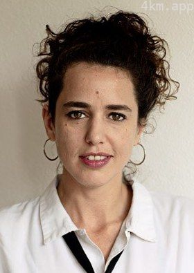 帕洛玛·沙奇曼