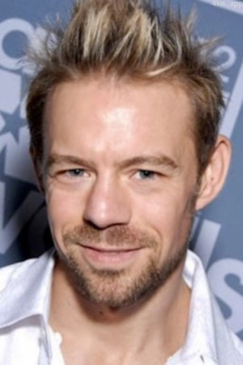 艾瑞克·伊夫哈德