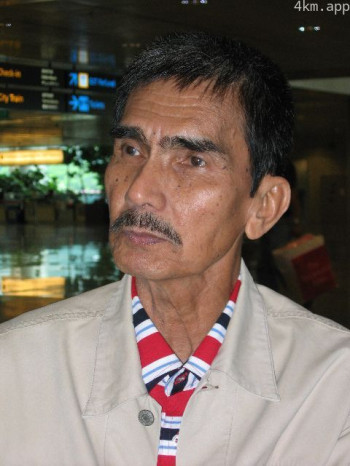 鲍比·A·苏亚雷斯