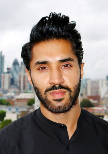 莫比恩·阿扎尔