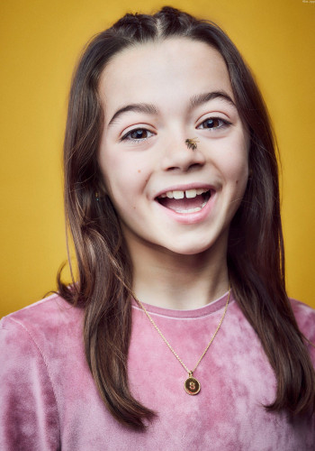 索菲娅·奥特罗