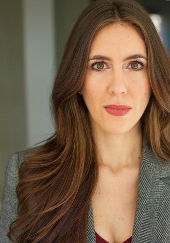 阿什利·罗斯·福利诺