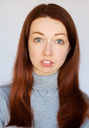 亚历山德拉·刘易斯