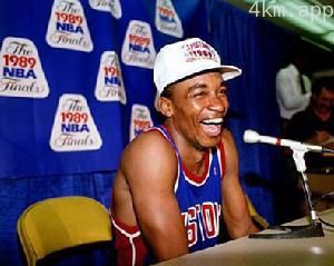 伊塞亚·托马斯