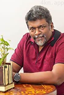 帕提班·拉达克里希南