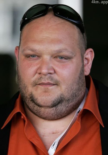 格雷戈里·特罗萨尼