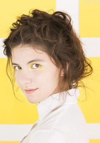 卡罗琳娜·布鲁赫尼卡