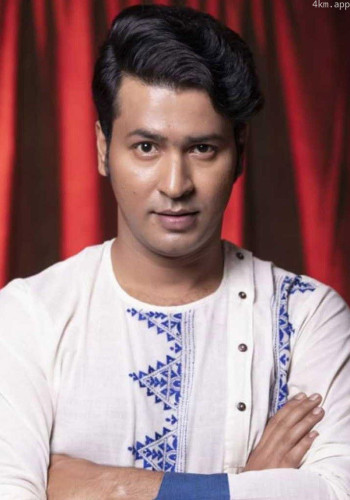 阿尼尔班·巴塔查尔吉